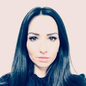 Meet your Posher, Justyna